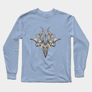 Enchanted Blooms Long Sleeve T-Shirt